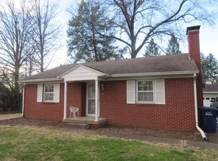 3104 Oak St, Terre Haute, IN 47803
