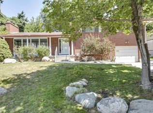 4609 S Creekview Cir, Murray, UT 84107