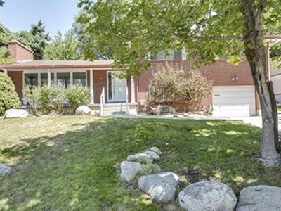4609 S Creekview Cir, Murray, UT, 84107