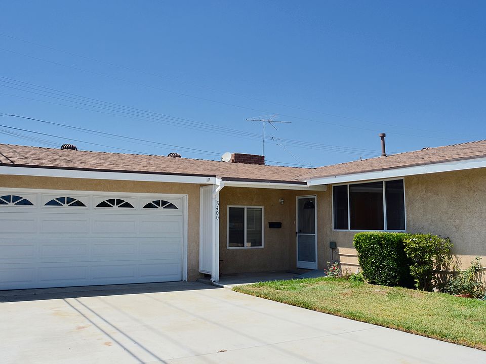 1st image of 8400 San Carlos Way