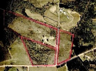 53 Yates Cemetery Rd, Jefferson, SC 29718