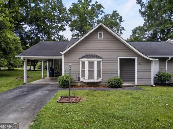 108 Villas Ln, Rome, GA 30165
