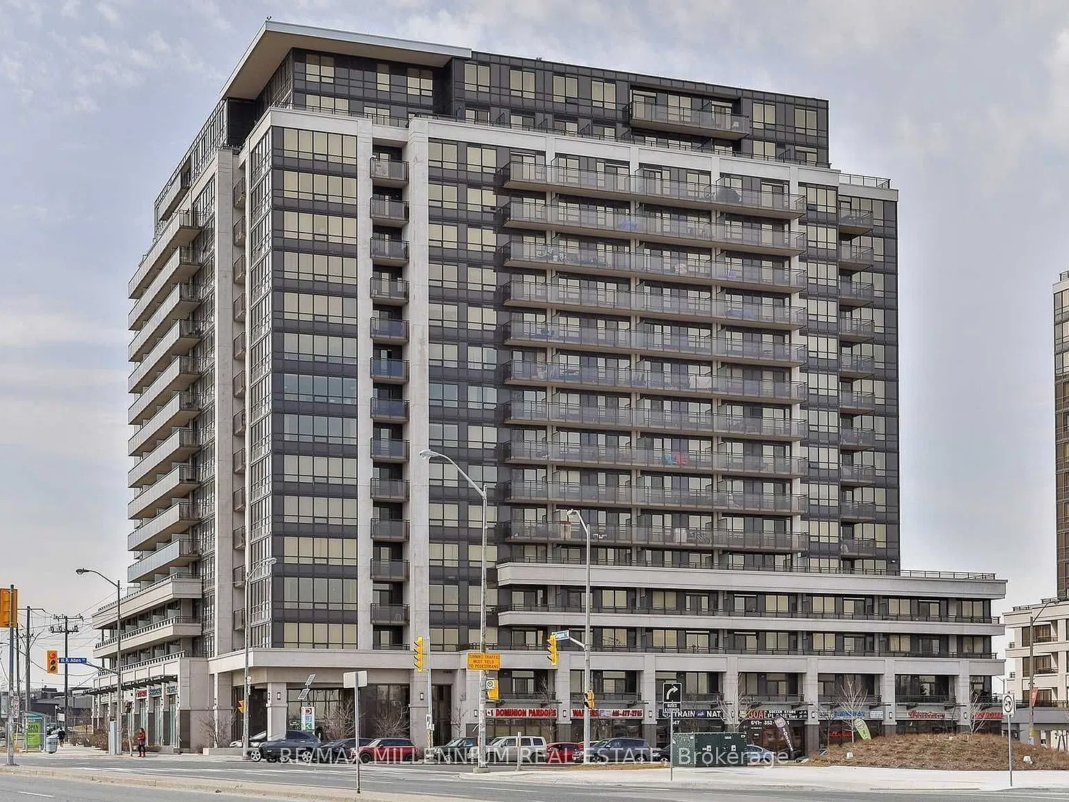 2 bed, $2,400 — Photo 1