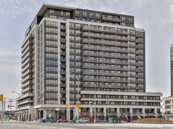 1060 Sheppard Ave W, Toronto, ON