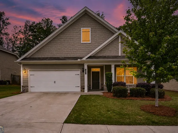 151 Rolling Hills Pl, Canton, GA 30114