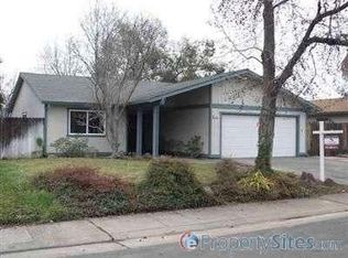 8108 Rattan Way, Citrus Heights, CA 95621