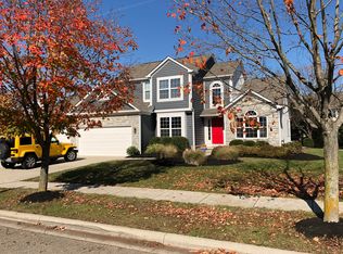 6226 Clover Pl, Hilliard, OH 43026