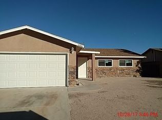 43348 Fanchon Ave, Lancaster, CA 93536