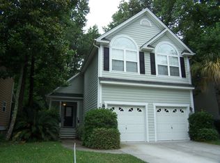 639 Fair Spring Dr, Charleston, SC 29414