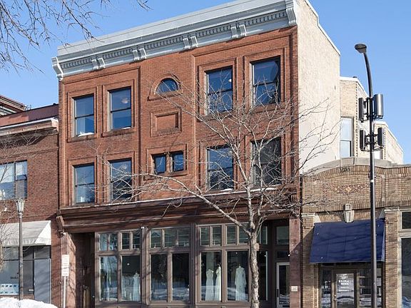 2nd image of 1605 Hennepin Ave #32