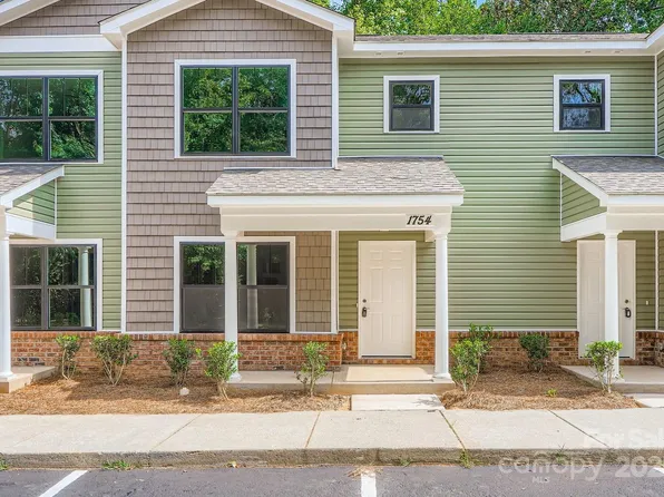 1754 J Julian Ln, Charlotte, NC 28208
