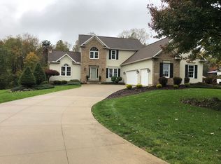 11045 Bancroft Ave NW, Uniontown, OH 44685