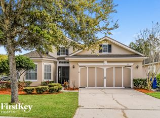 1939 Cross Pointe Way, Saint Augustine, FL 32092