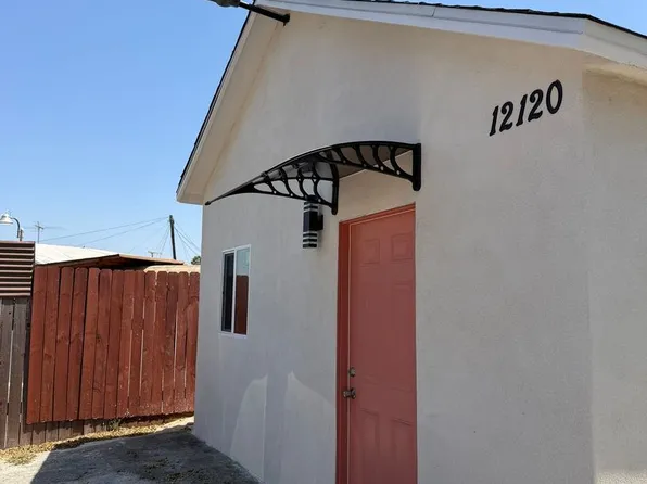 12120 Clora Pl, El Monte, CA 91732
