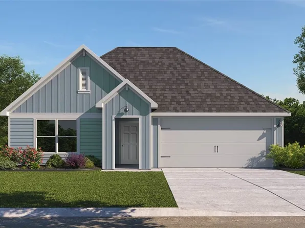 1419 Coriander Rd, Temple, TX 76502