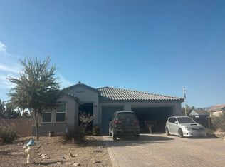 4600 Sommerset Ct, Pahrump, NV 89061