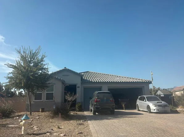 4600 Sommerset Ct, Pahrump, NV 89061
