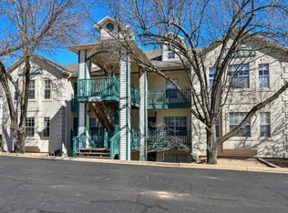 149 The Bluffs Unit 1 BLDG 36, Branson, MO 65616