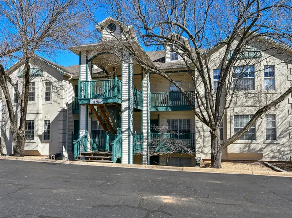 149 The Bluffs Unit 1 BLDG 36, Branson, MO 65616