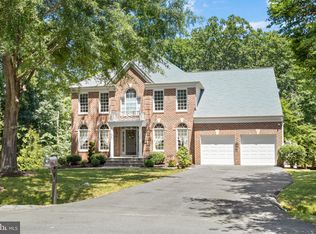 7501 Nyack Ct, Manassas, VA 20112