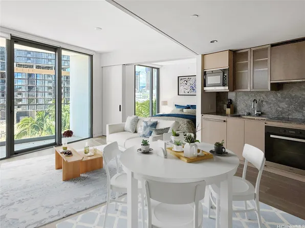 1000 Auahi St #403, Honolulu, HI 96813