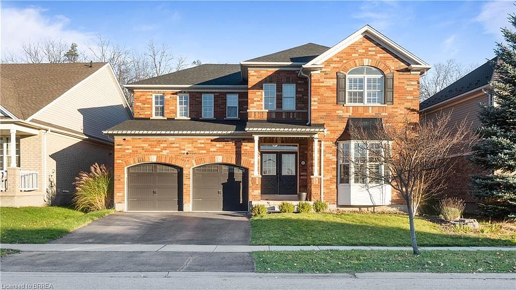 57 Hunter Way, Brantford, ON N3T 6S6 MLS 40563554 Zillow