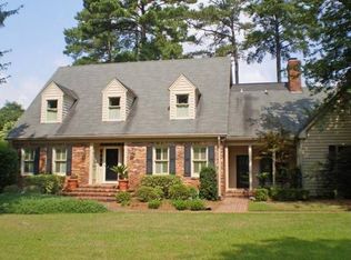 2121 Shady Ln, Columbia, SC 29206