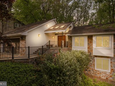 8501 River Rock Ter, Bethesda, MD, 20817