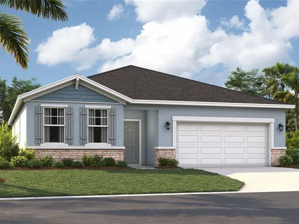 33904 Seattle Slew Dr, Sorrento, FL 32776