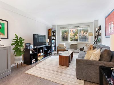 340 E 80th St #2M, New York, NY, 10075