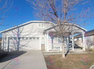 2115 Evergreen Park Dr, Reno, NV 89521