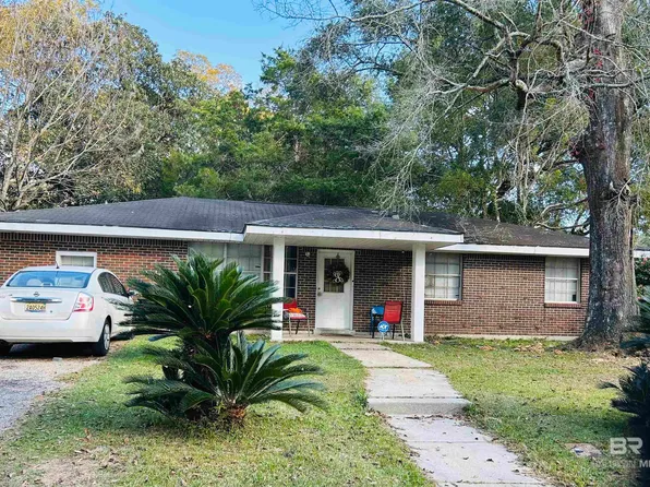 1600 Decatur St, Mobile, AL 36618