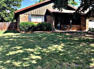 265 N Oxford Dr, San Angelo, TX 76901