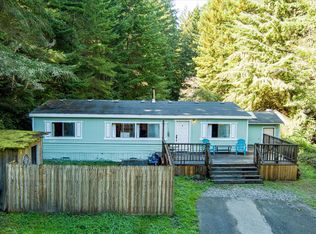 5423 Cummings Rd, Eureka, CA 95503