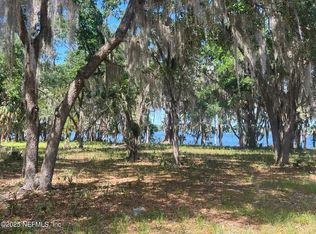 762 NATIONAL FOREST ROAD 75G Road, Palatka, FL 32177