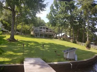 149 Tanglewood Ct, Eatonton, GA 31024