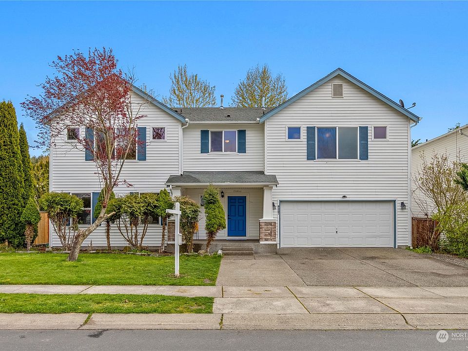 1st image of 9307 177th Street E