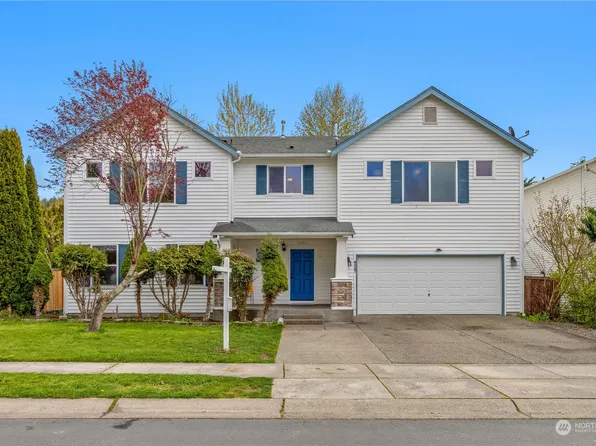 9307 177th Street E, Puyallup, WA 98375