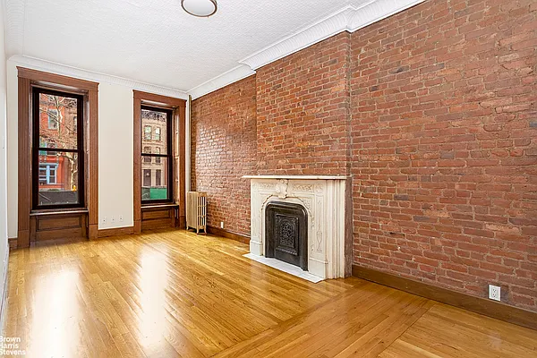 Rented by Brown Harris Stevens | media 20