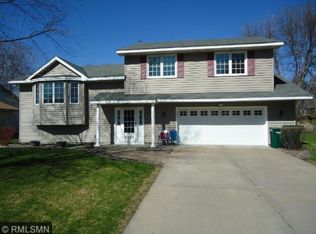 8756 Xebec St NE, Blaine, MN 55014