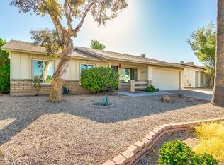 3117 S Vineyard, Mesa, AZ 85210