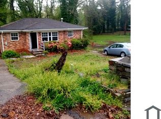 1279 Kenilworth Dr SW, Atlanta, GA 30310
