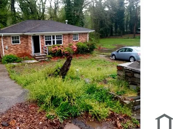 1279 Kenilworth Dr SW, Atlanta, GA 30310