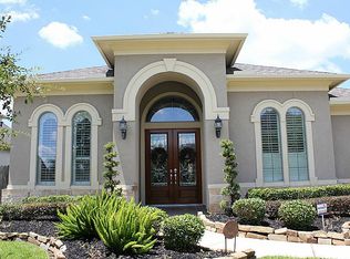 21014 Kelliwood Park Ln, Katy, TX 77450