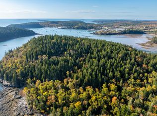 LOT 13 Whale Cove Rd, Machiasport, ME 04655