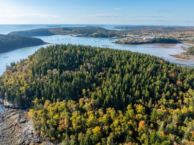 Lot 13 Whale Cove Road, Machiasport, ME, 04655