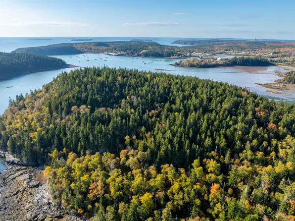 Lot 13 Whale Cove Road, Machiasport, ME 04655