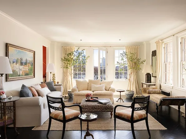 455 E 51st St #1A, New York, NY 10022