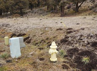 Paurla Rd LOT 1149, Klamath Falls, OR 97601