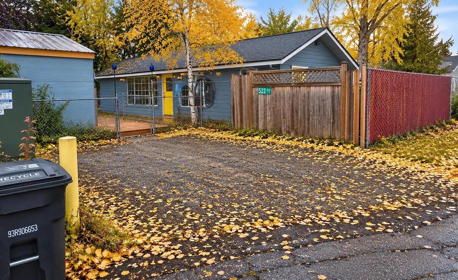 1/2 E 3rd Ave, Anchorage — Photo 1